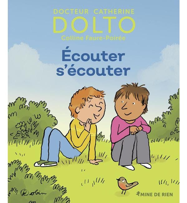 Ecouter s'écouter