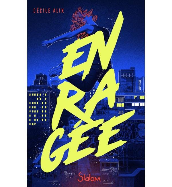 Enragée