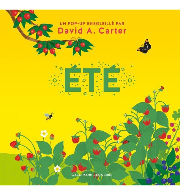 Eté