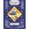 Goupile, la sorcière Tome 2 - Le tracé d'invocation maléfique