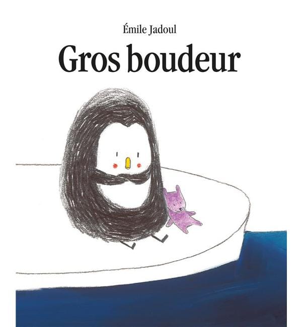 Gros boudeur