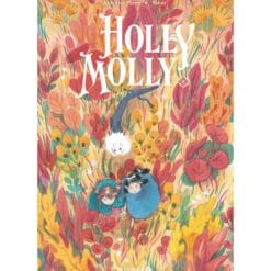 Holly Molly - Tome 1