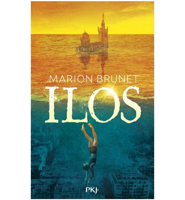 Ilos Tome 1