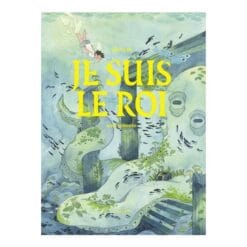 Je suis le roi