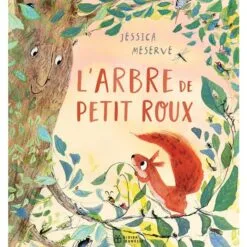 L'arbre de Petit Roux