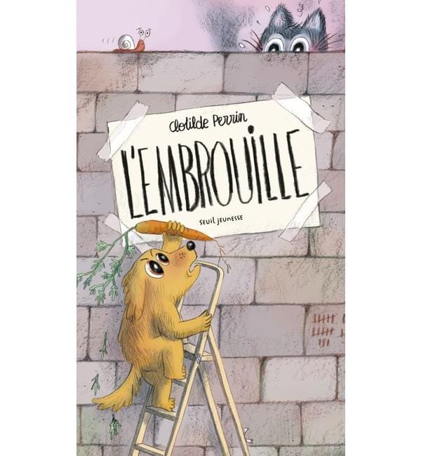 L'Embrouille