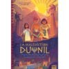 La malédiction du Nil Tome 1 - La maison d'Anubis