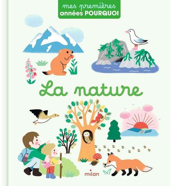 La nature