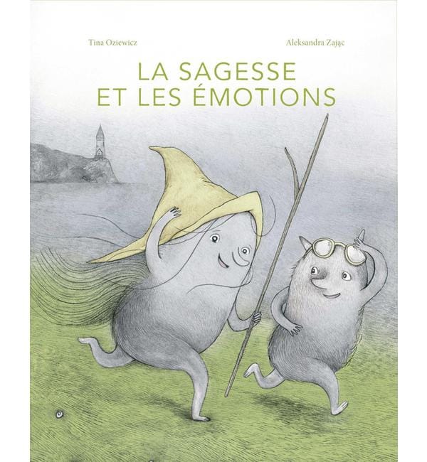 La sagesse et les émotions