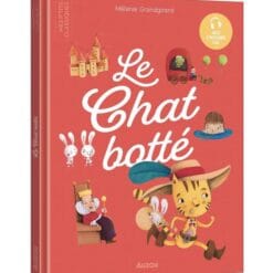 Le Chat botté - Avec l'histoire lue