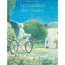 Le Gardien des étoiles Tome 1