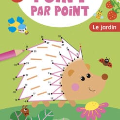Le jardin