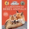 Les bébés animaux