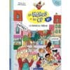 Les héros du CP - La chasse au trésor - Super débutant