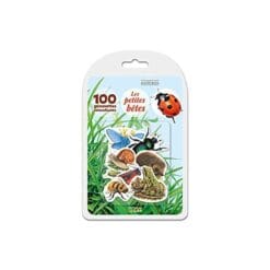 Les petites bêtes