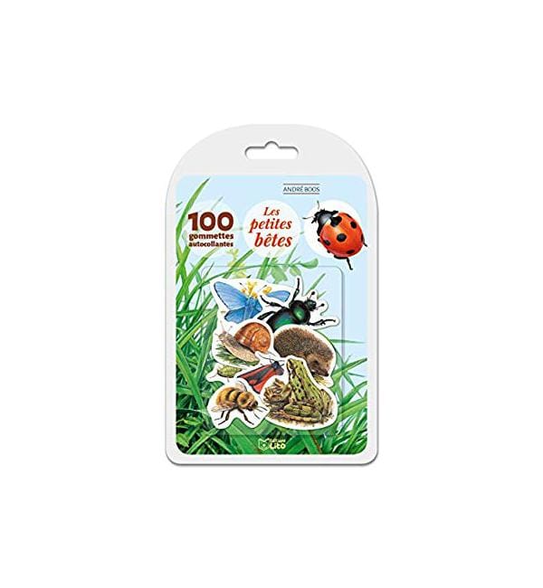 Les petites bêtes