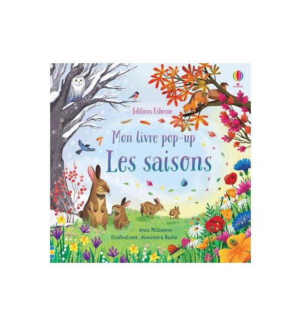 Les saisons
