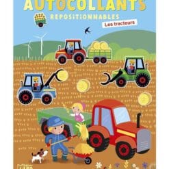 Les tracteurs