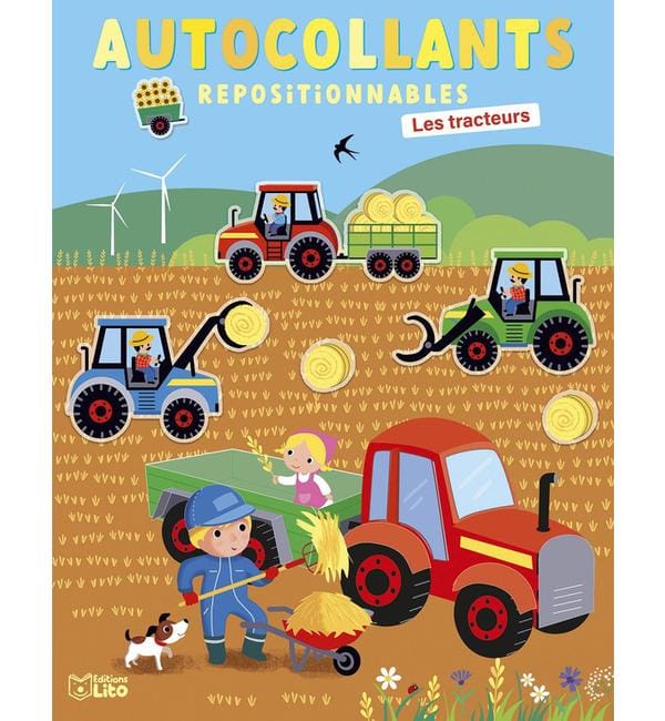 Les tracteurs