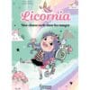 Licornia - Une classe verte dans les nuages