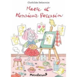 Maou et Monsieur Poussin