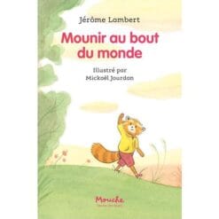 Mounir au bout du monde