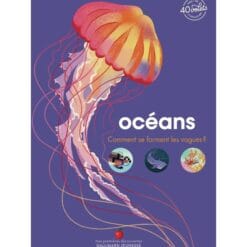 Océans - Comment se forment les vagues ?