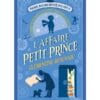 Pierre Bayard détextive privé Tome 1 - L'affaire Petit Prince