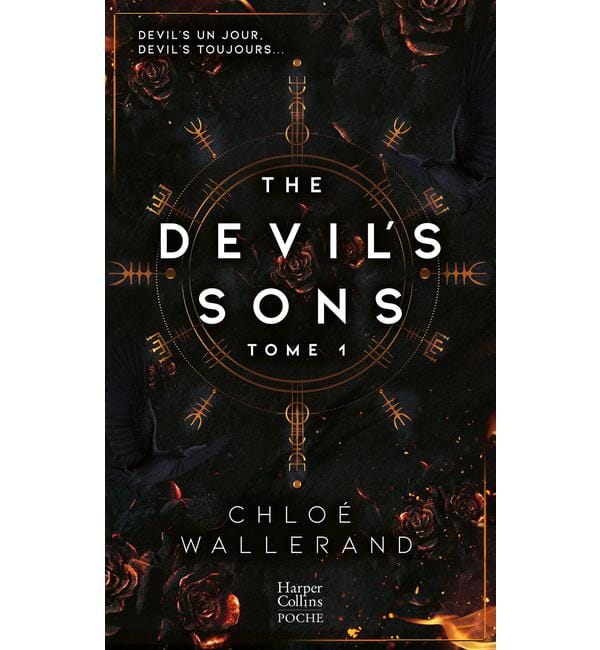 The Devil's Sons Tome 1