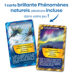 DEFIS NATURE - CAPITALES DU MONDE – Image 3