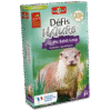 Défis nature Pic Saint-Loup animaux aquatiques