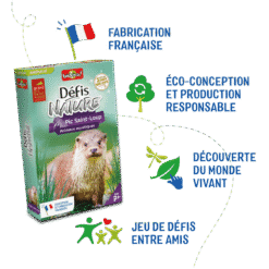 Défis nature Pic Saint-Loup animaux aquatiques – Image 4