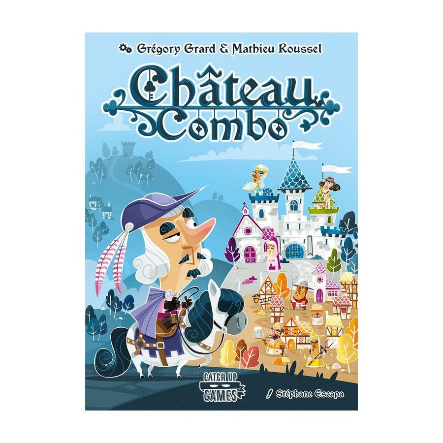 Château Combo
