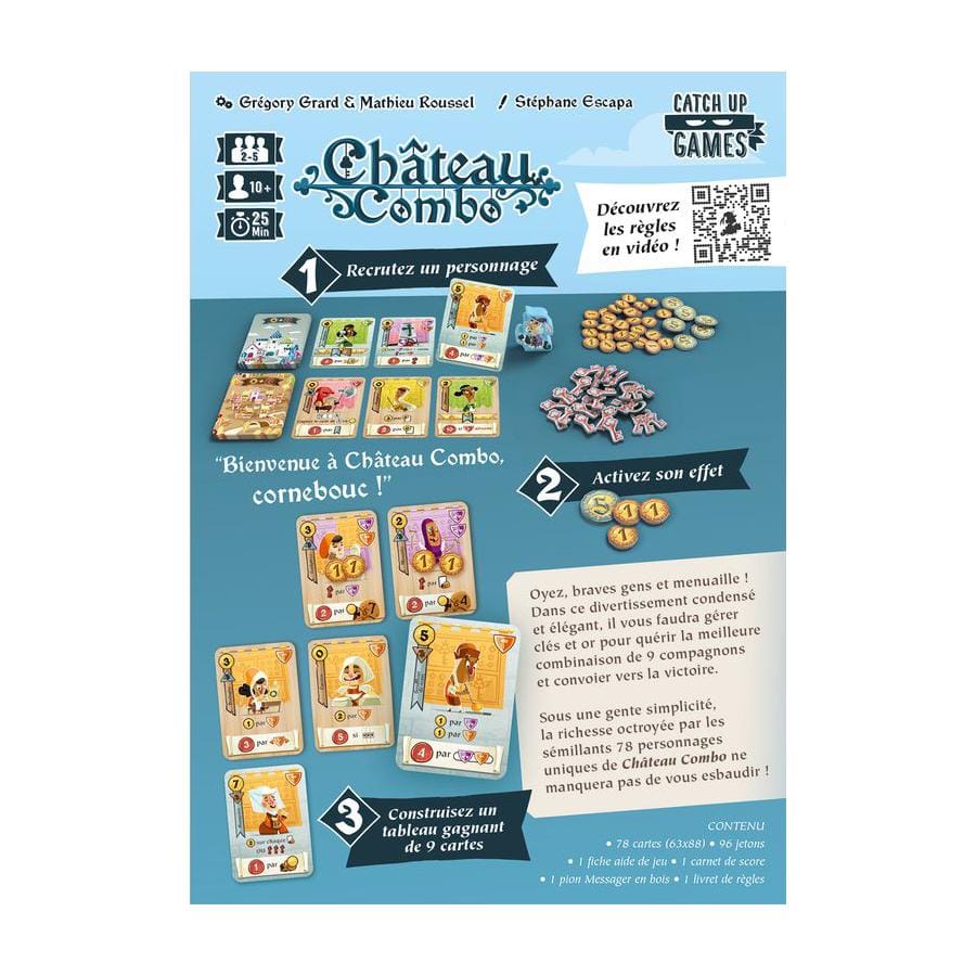 Château Combo – Image 2