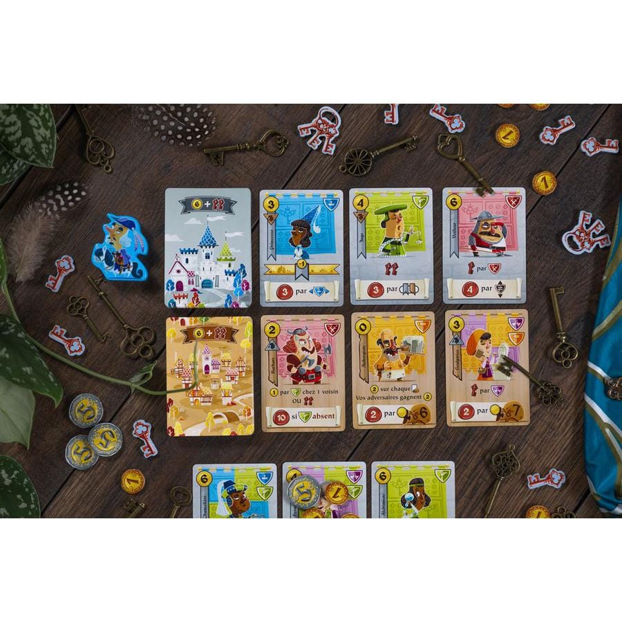 Château Combo – Image 3