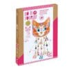 Carillon à créer Kitty - Do It Yourself