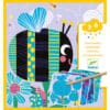Cartes à gratter des petits - Toutes petites bêtes