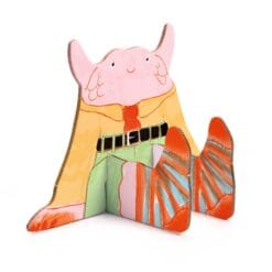 Colorie, assemble et joue Team Monsters - Do It Yourself – Image 2