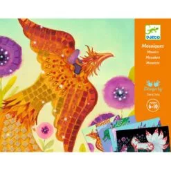 Mosaïques Créatures Légendaires – Image 6