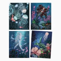 Peinture 3D - Abysses – Image 5