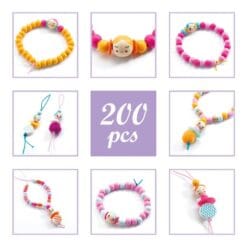 Perles et puces – Image 3
