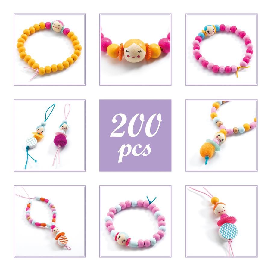 Perles et puces – Image 3