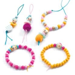 Perles et puces – Image 4