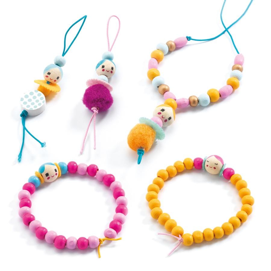 Perles et puces – Image 4