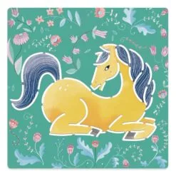Pochoirs Chevaux – Image 2