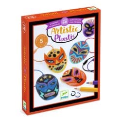 Porte-clefs catcheurs Artistic Plastic