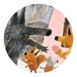 Puzzle Gallery Le Parc 100 pièces – Image 4