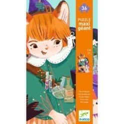 Puzzle géant Pio le magicien – Image 5