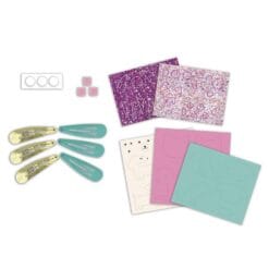 6 Barrettes Little pets à Créer – Image 4