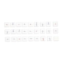 Apprendre à écrire - Chenille – Image 4